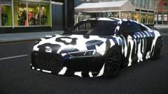 Audi R8 Thehaf S9 для GTA 4