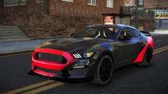 Ford Mustang Fainor S7 для GTA 4