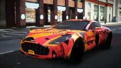 Aston Martin One-77 Jasan S9 для GTA 4
