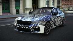 BMW M5 Ziery S7 для GTA 4