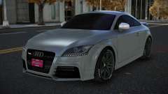 Audi TT Towacura