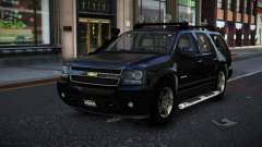 Chevrolet Tahoe Vujgofuto
