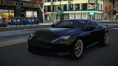 Aston Martin Virage Yunepuguq для GTA 4