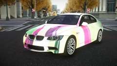 BMW M3 E92 Lanin S5 для GTA 4