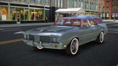 Oldsmobile Vista Cruiser Vehasuf для GTA 4