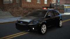 Ford Focus Gasefimiw