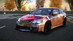 Honda Integra Nicla S5 для GTA 4