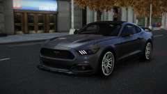 Ford Mustang Evelle S1 для GTA 4