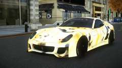 Ferrari 599 Exan S4 для GTA 4