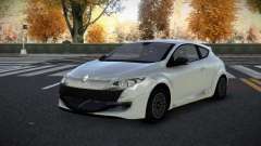 Renault Megane Hicixuy
