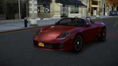 RUF RK Afuh