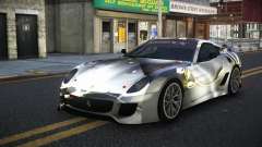 Ferrari 599 Brison S2 для GTA 4