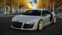 Audi R8 Soodi для GTA 4