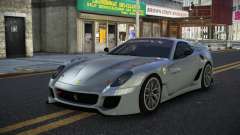 Ferrari 599 Brison для GTA 4