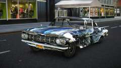 Chevrolet Biscayne Lesin S9 для GTA 4