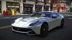Ferrari F12 Ryjop для GTA 4