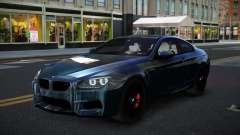 BMW M6 Xarory S8 для GTA 4