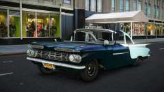 Chevrolet Biscayne Lesin S13 для GTA 4