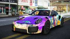 Porsche 911 Naitbe S10 для GTA 4