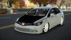 Honda Civic Wairo для GTA 4