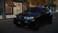 BMW X6M Qugov для GTA 4