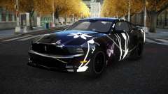 Ford Mustang Tossary S13 для GTA 4
