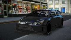 Citroen C4 Vicemab для GTA 4