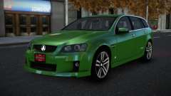 Holden VE Commodore Cuzopovun для GTA 4