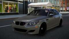 BMW M5 E60 Rujpi для GTA 4