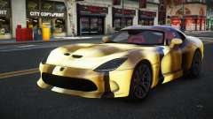 Dodge Viper Tycole S5 для GTA 4