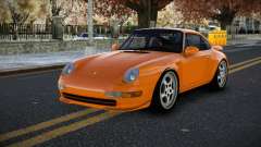 Porsche 911 Zabuloluv для GTA 4