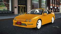 Acura Integra Wiwguwavu для GTA 4