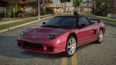 Honda NSX-R GT для GTA San Andreas