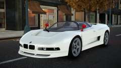 BMW Nazca Hagodirid для GTA 4