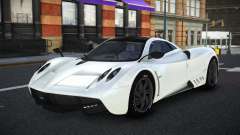 Pagani Huayra Nieme для GTA 4