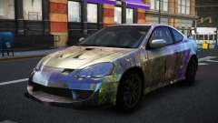 Honda Integra Vintha S9 для GTA 4