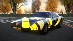 Dodge Charger Trigel S14 для GTA 4