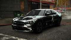 Dodge Charger Diater S9 для GTA 4