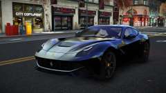 Ferrari F12 Ryjop S11 для GTA 4