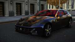 Ferrari FF Joley S5 для GTA 4
