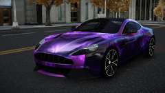 Aston Martin Vanquish Gably S3 для GTA 4