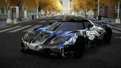 Koenigsegg Agera Dathew S9 для GTA 4