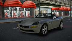 BMW Z8 Wexuqewu для GTA 4