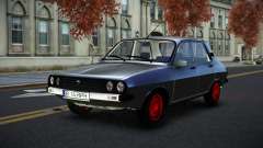 Dacia 1310 Mabufana для GTA 4