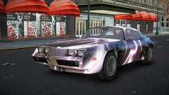 Pontiac Trans AM Tolyn S9 для GTA 4