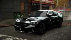 Dodge Charger Diater S4 для GTA 4