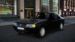 Peugeot 405 Jeibi для GTA 4