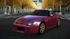 Honda S2000 Minxis для GTA 4