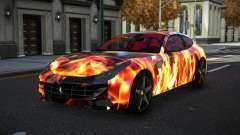 Ferrari FF Joley S1 для GTA 4