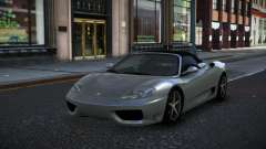 Ferrari 360 Sefalesaf для GTA 4